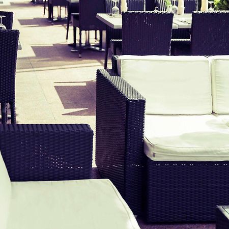 Mercure ביאל מראה חיצוני תמונה