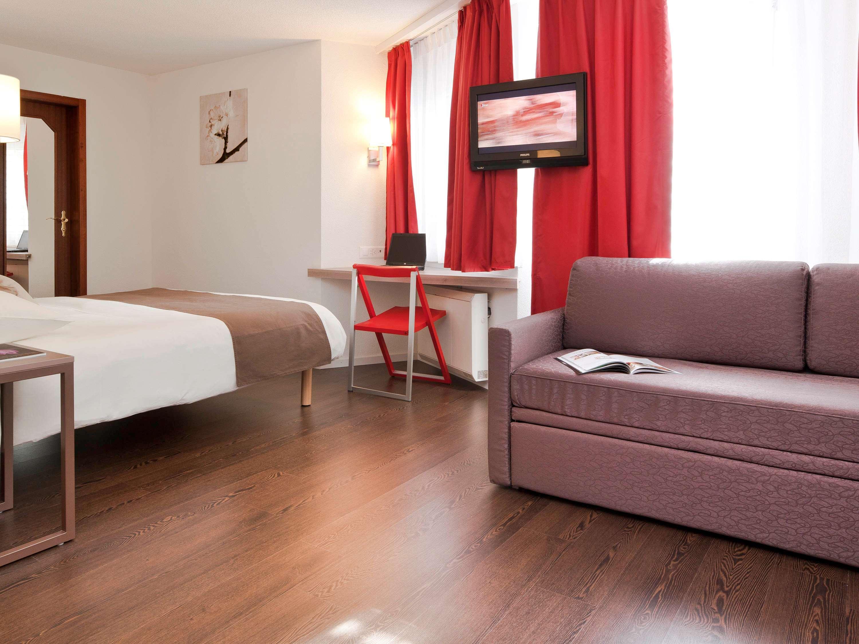 Mercure ביאל מראה חיצוני תמונה