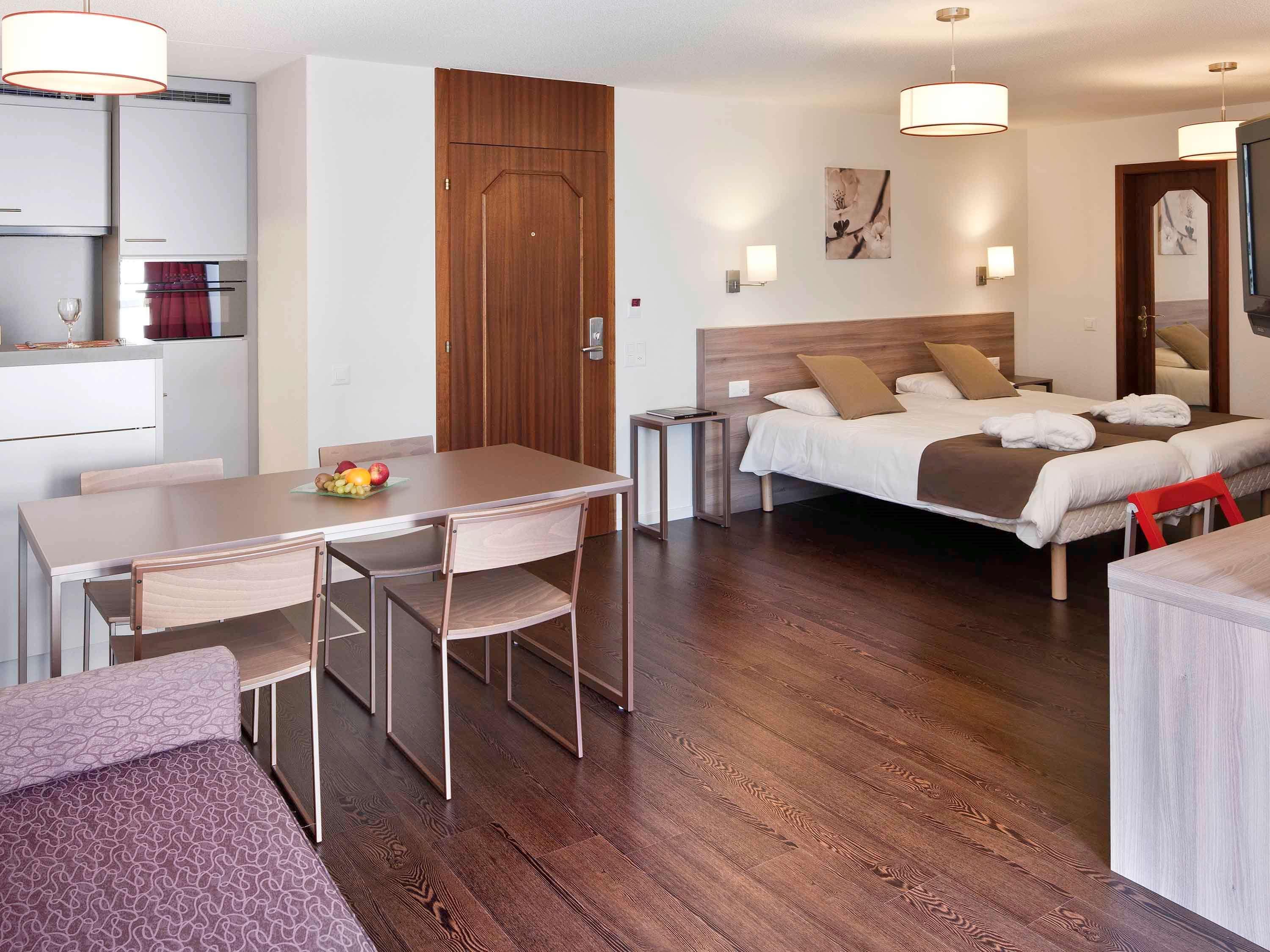 Mercure ביאל מראה חיצוני תמונה