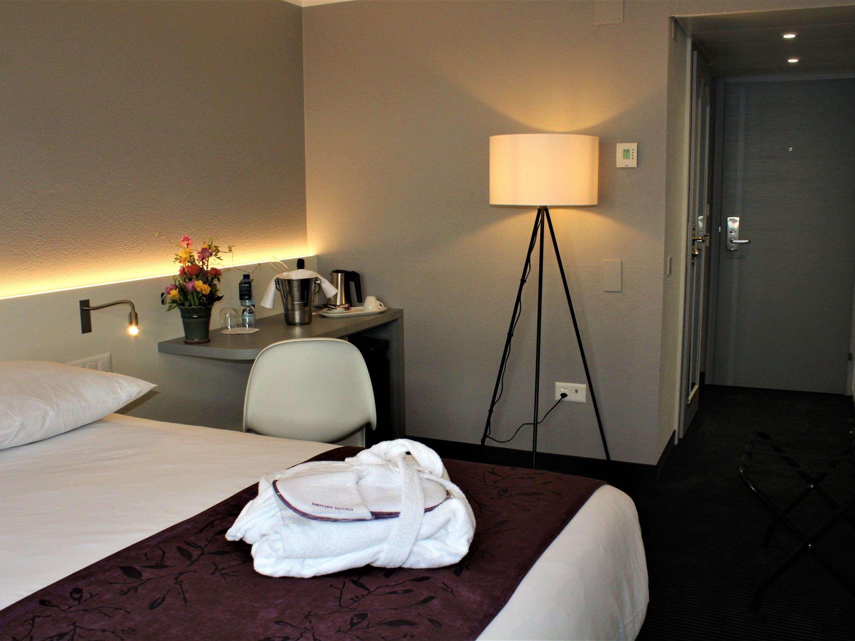 Mercure ביאל מראה חיצוני תמונה