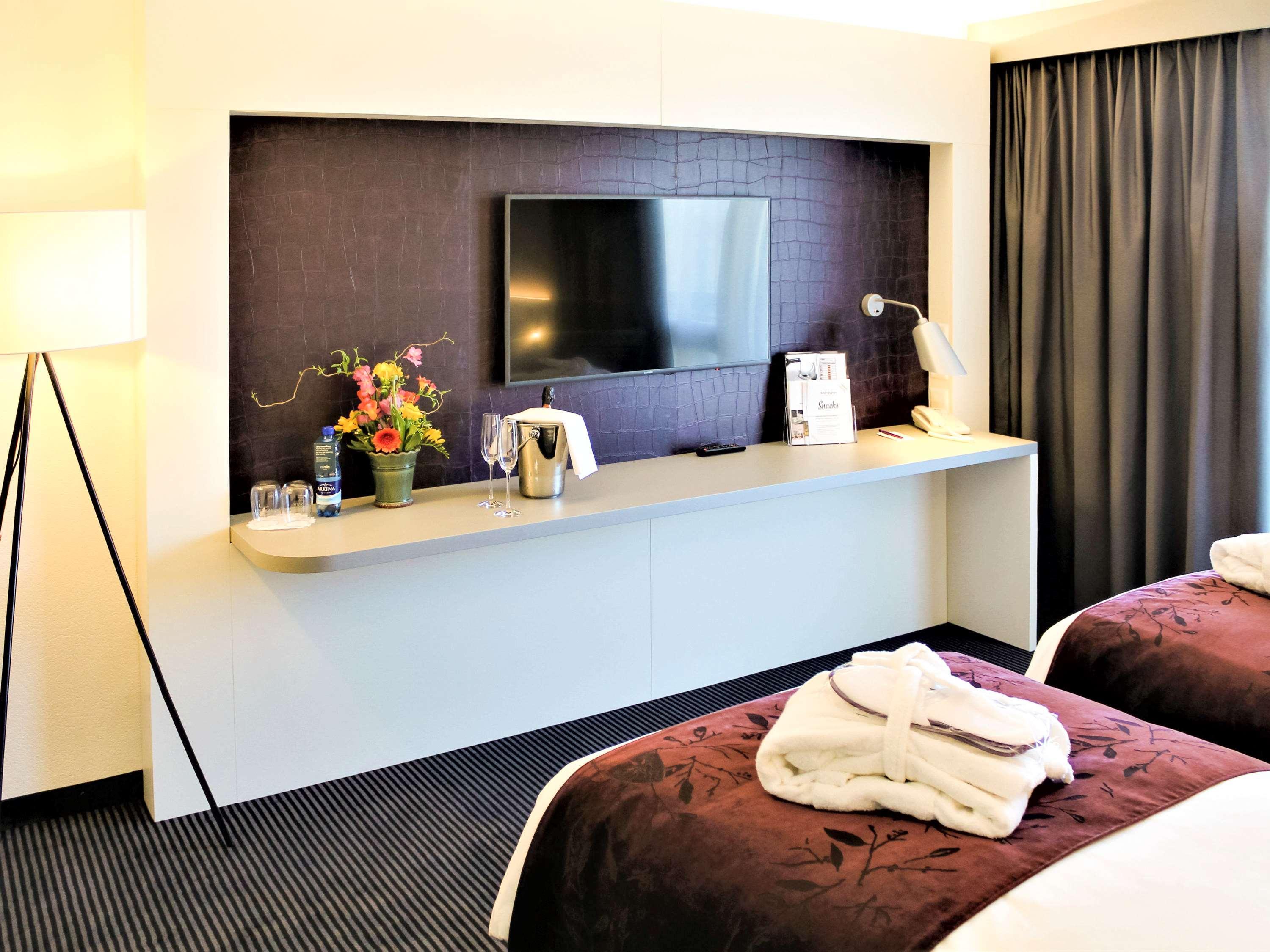 Mercure ביאל מראה חיצוני תמונה