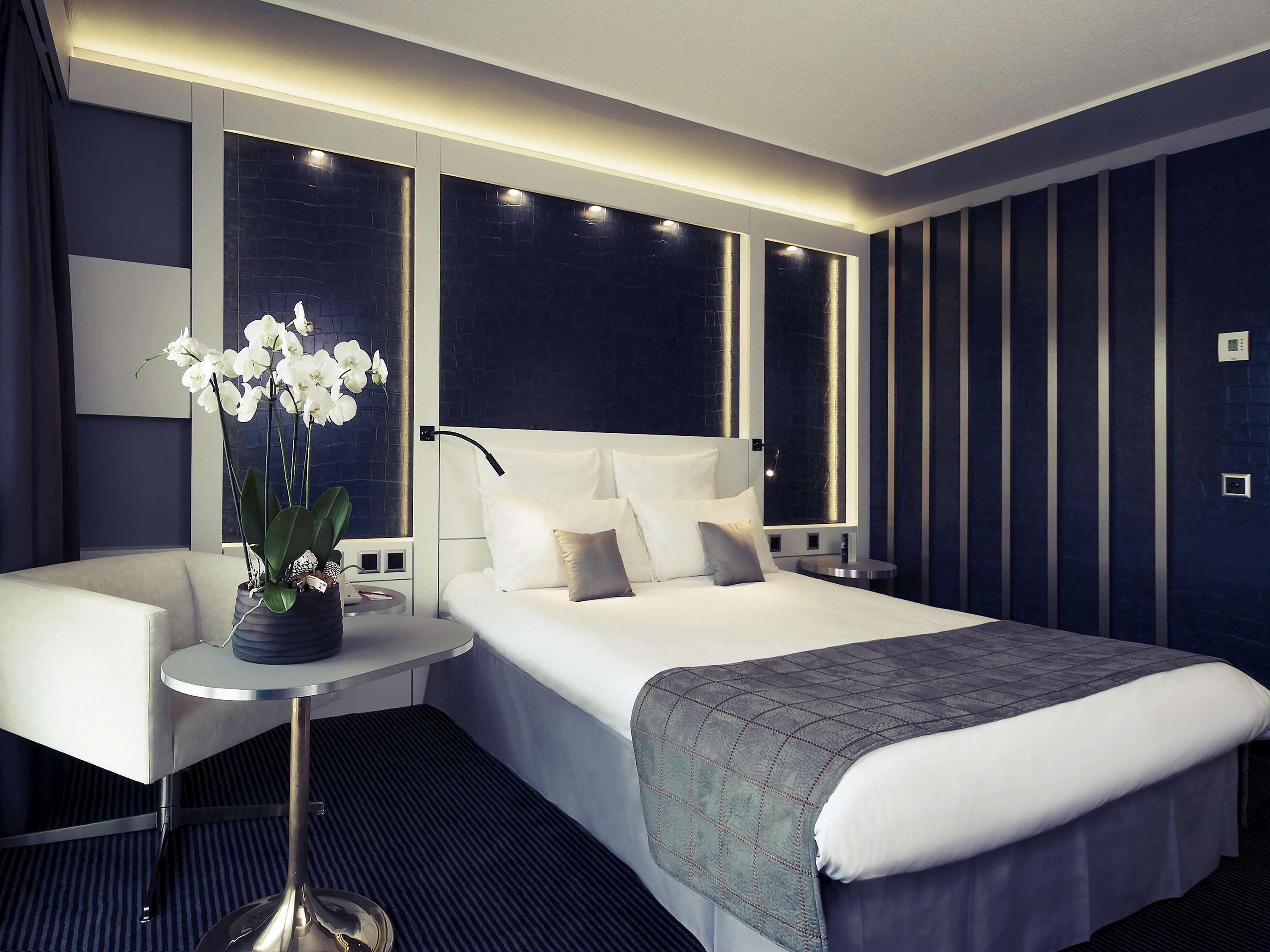 Mercure ביאל מראה חיצוני תמונה