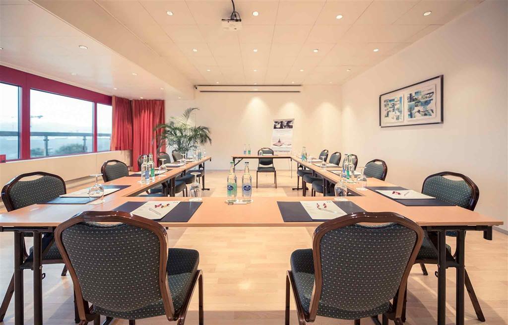 Mercure ביאל מראה חיצוני תמונה