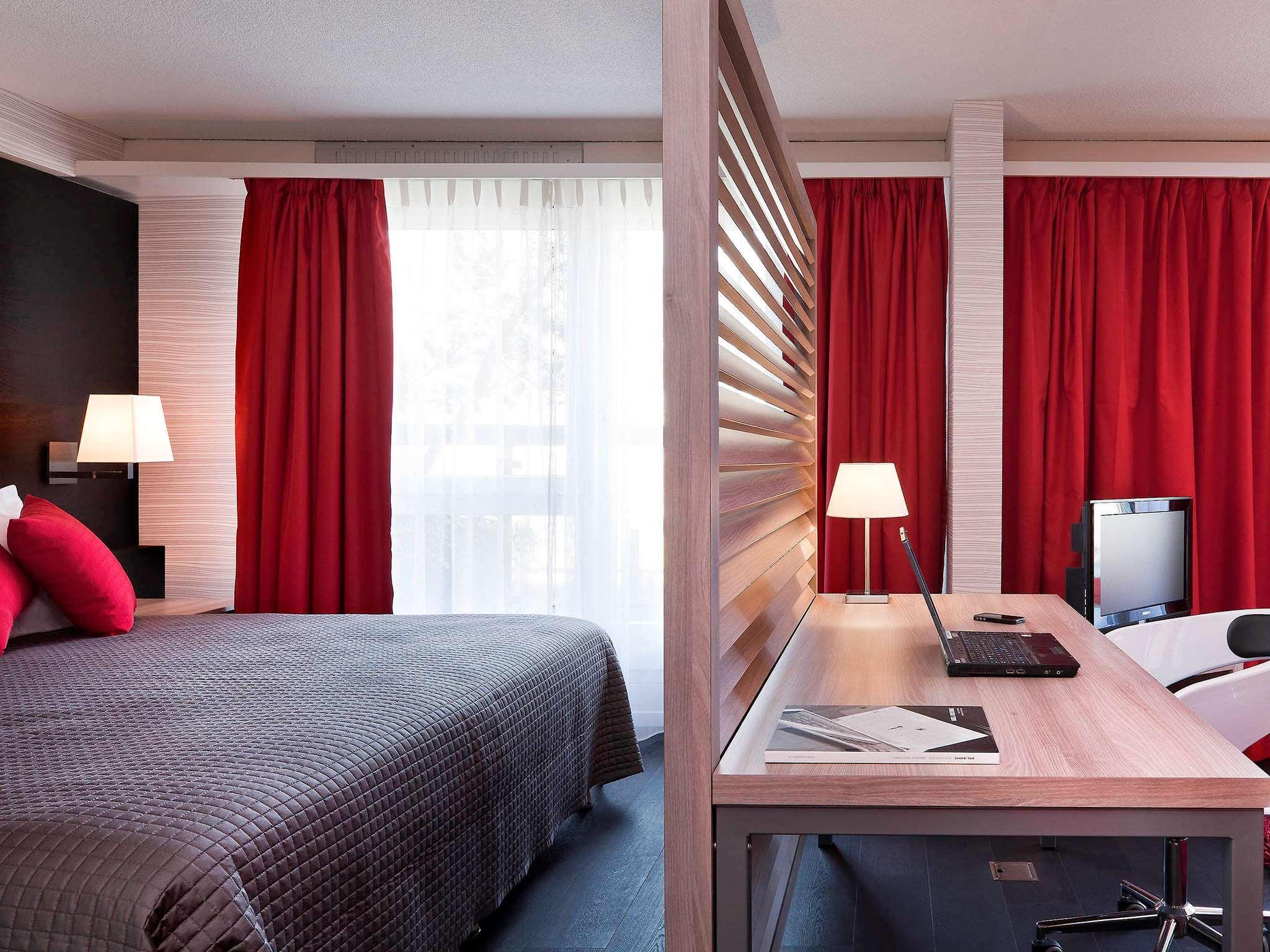 Mercure ביאל מראה חיצוני תמונה