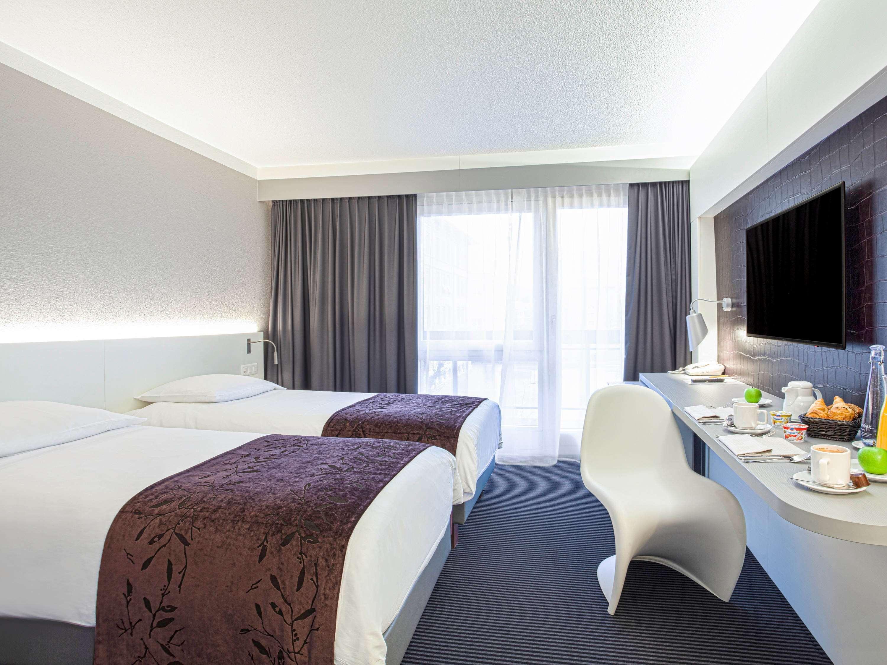 Mercure ביאל מראה חיצוני תמונה