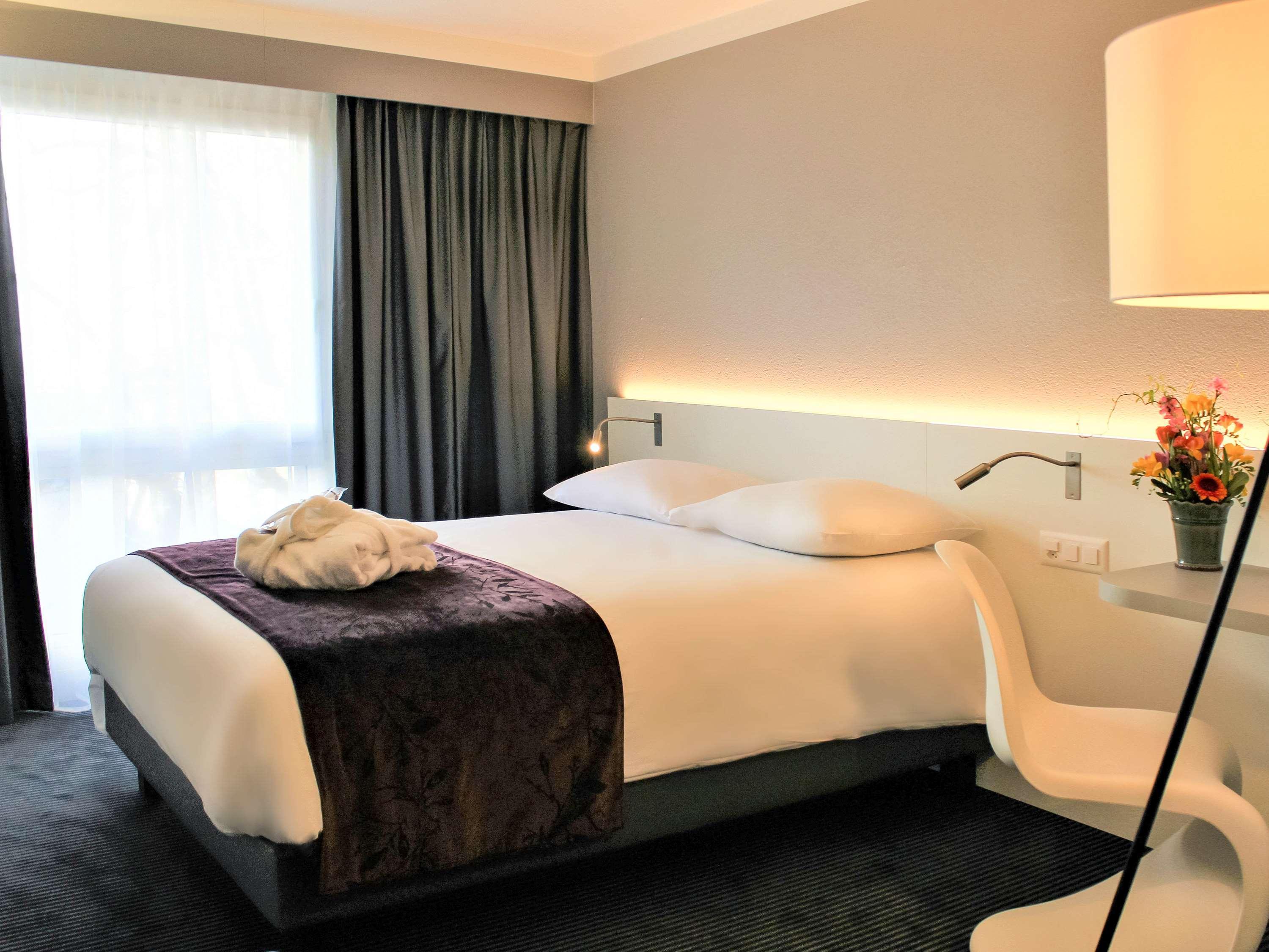 Mercure ביאל מראה חיצוני תמונה