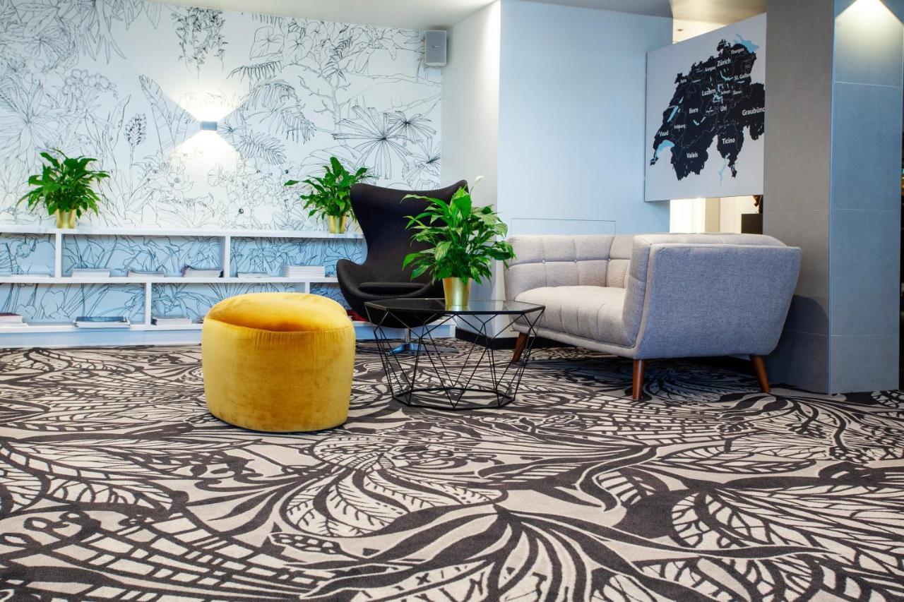 Mercure ביאל מראה חיצוני תמונה