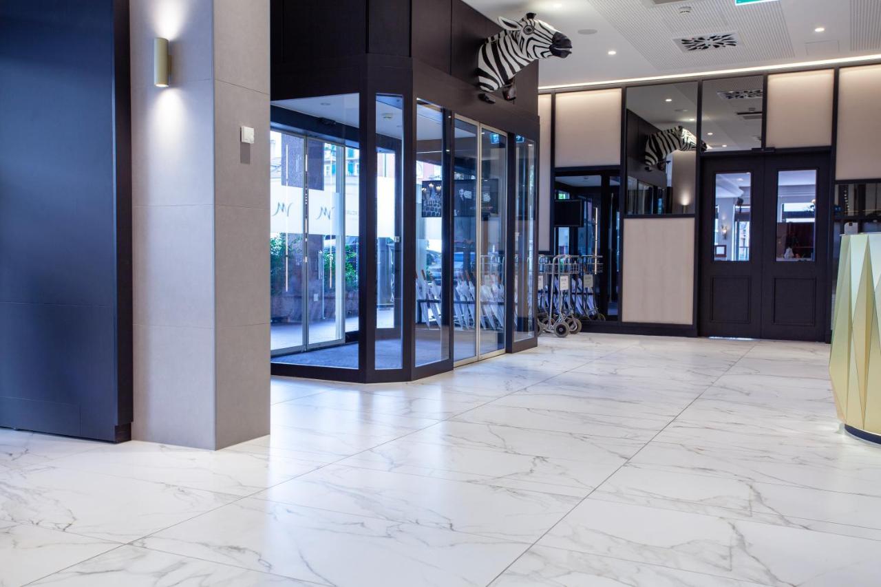 Mercure ביאל מראה חיצוני תמונה