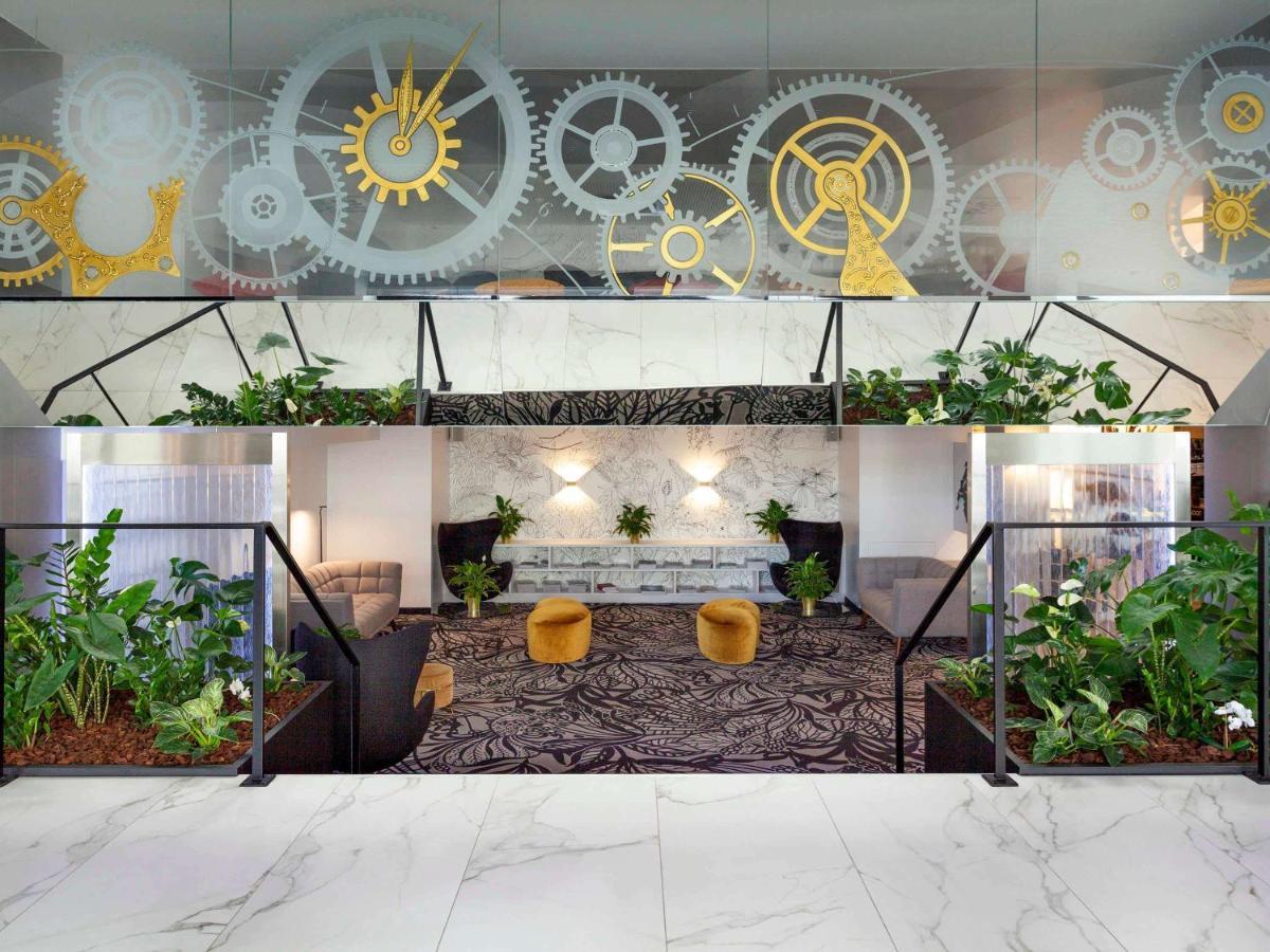 Mercure ביאל מראה חיצוני תמונה