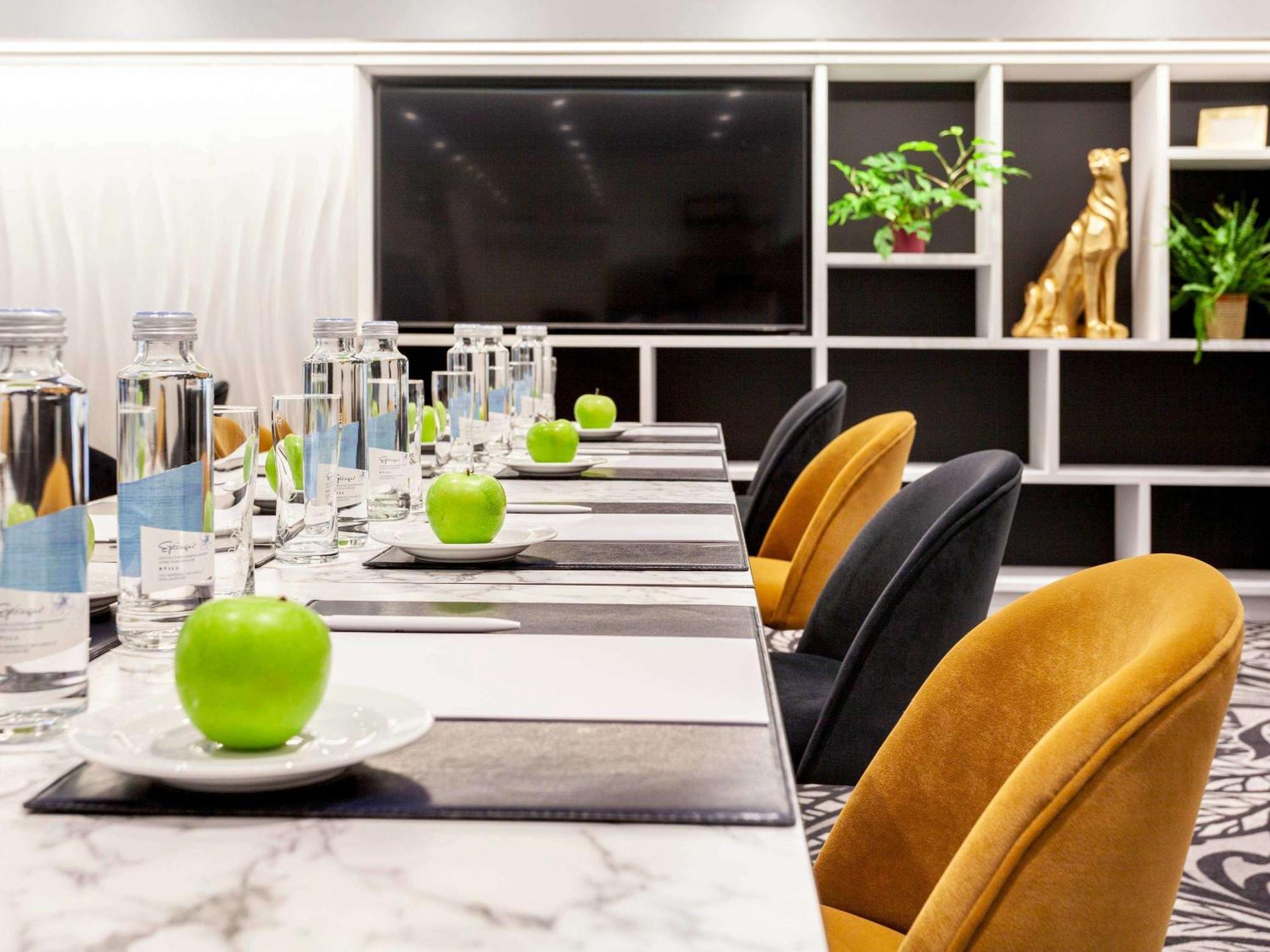 Mercure ביאל מראה חיצוני תמונה