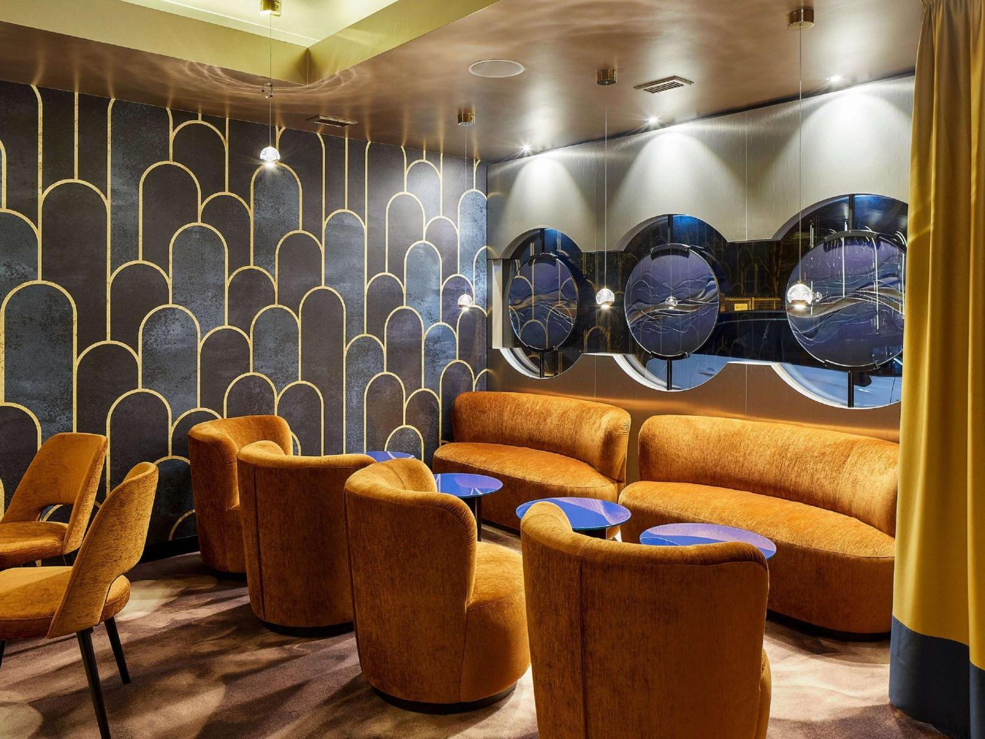 Mercure ביאל מראה חיצוני תמונה