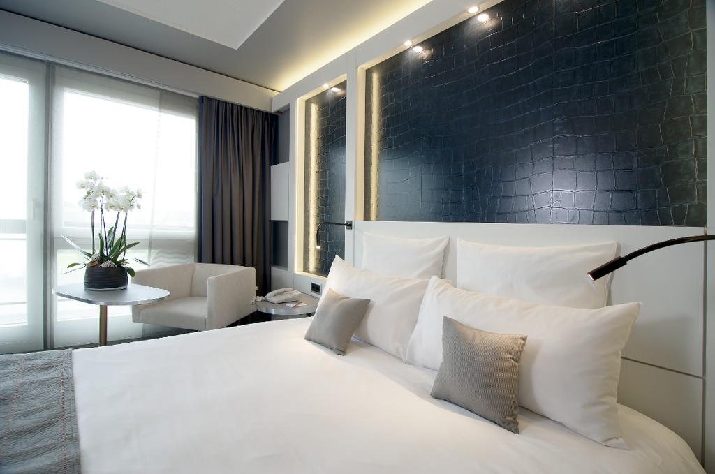 Mercure ביאל מראה חיצוני תמונה
