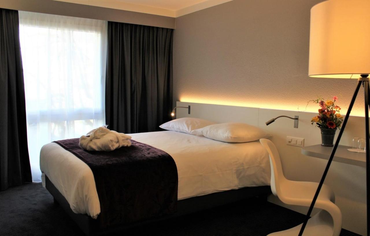 Mercure ביאל מראה חיצוני תמונה